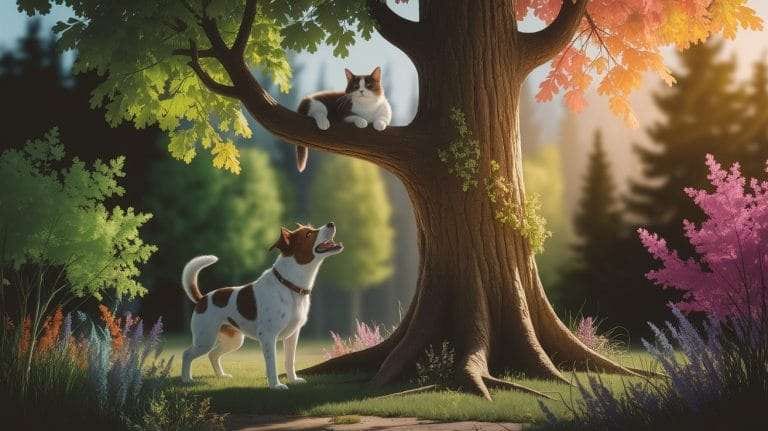 barking-up-the-wrong-tree