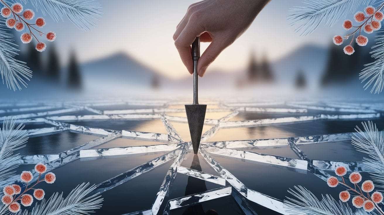break-the-ice