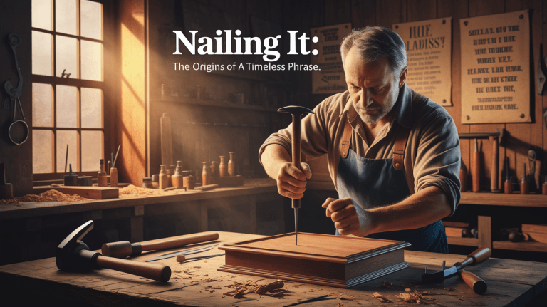 hit-the-nail-on-the-head-origins