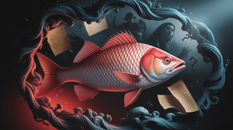 red-herring-meaning