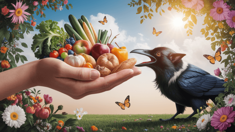 bite-the-hand-that-feeds-you