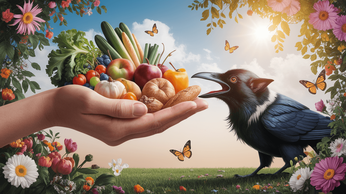 bite-the-hand-that-feeds-you