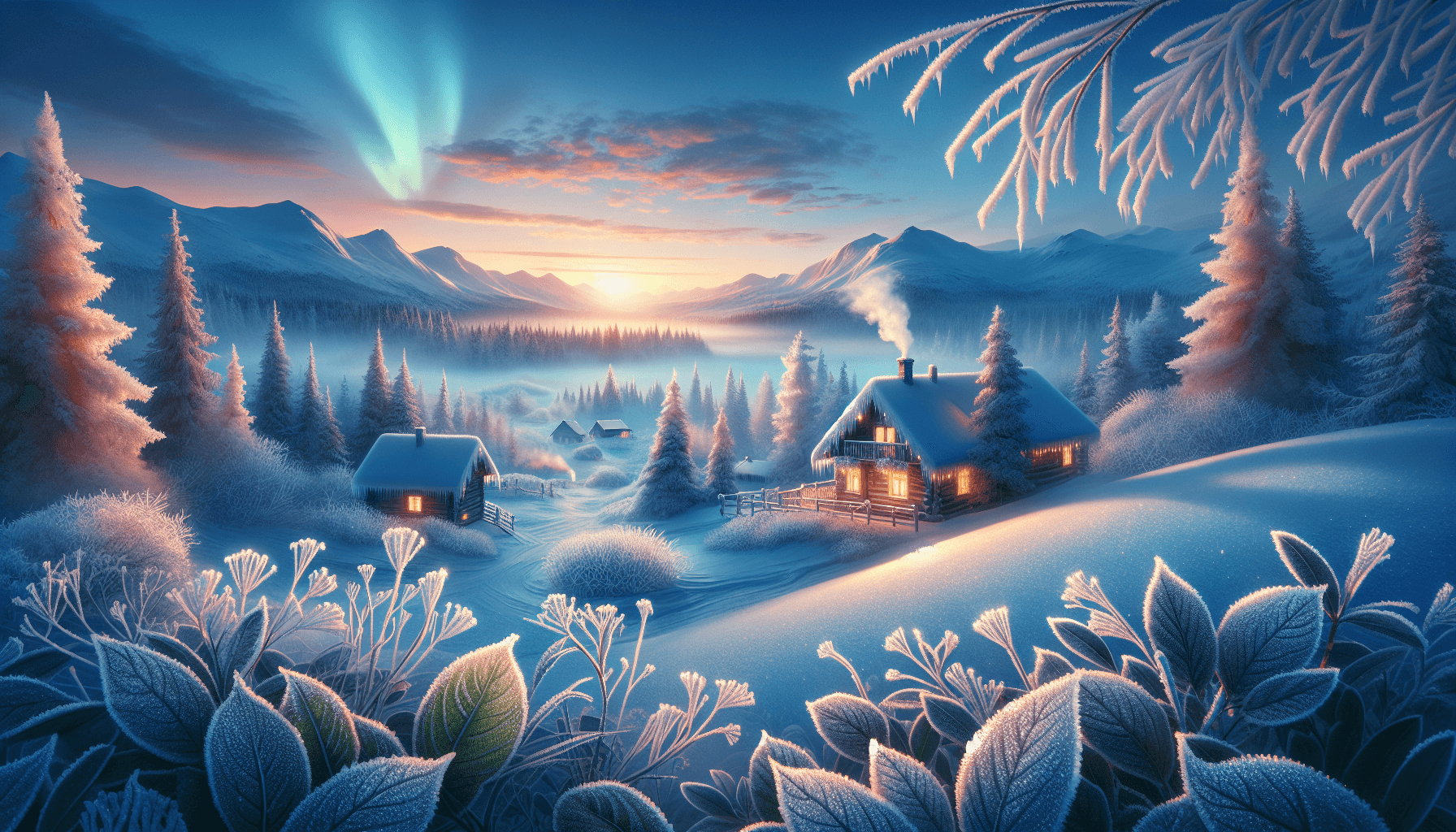 cold-comfort-meaning