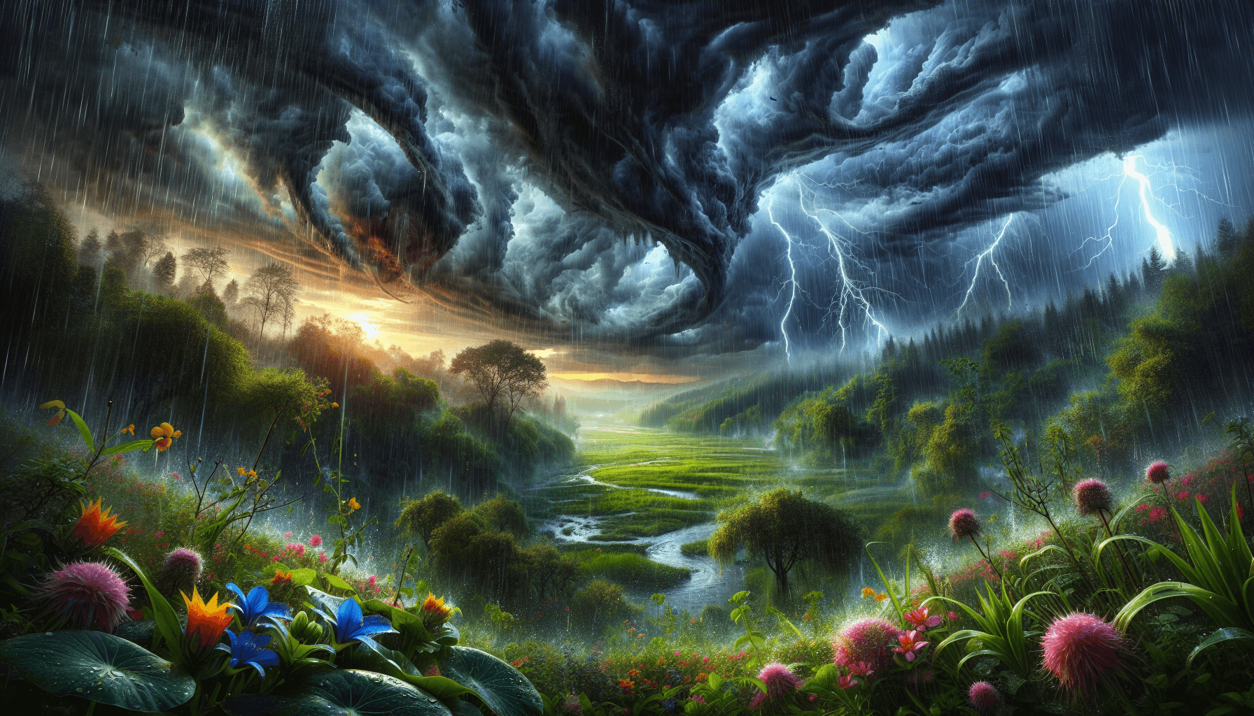 downpour-historical-meanings
