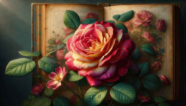 a-rose-by-any-other-name