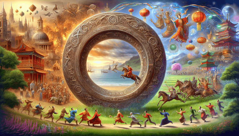 jumping-through-hoops