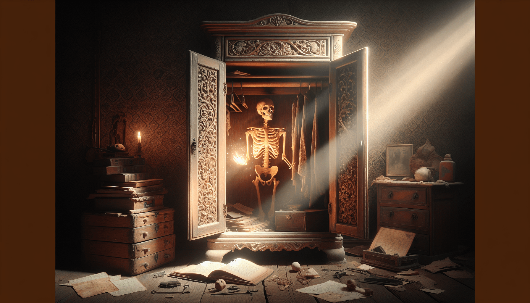 a-skeleton-in-the-closet