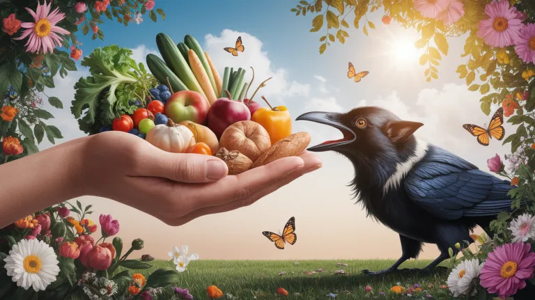 bite-the-hand-that-feeds-you