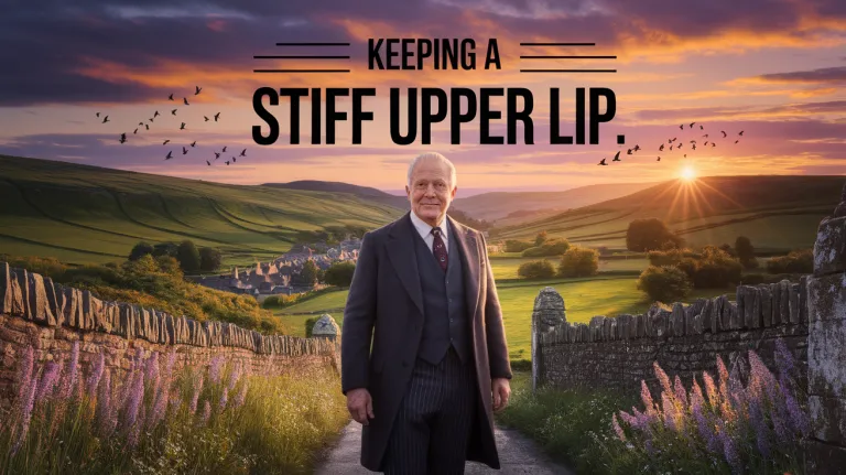 keeping-a-stiff-upper-lip