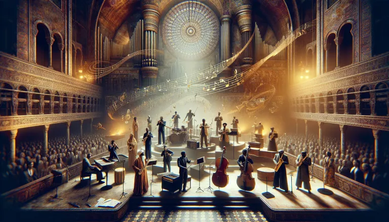 face-the-music-origins