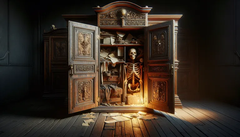 skeletons-in-the-closet