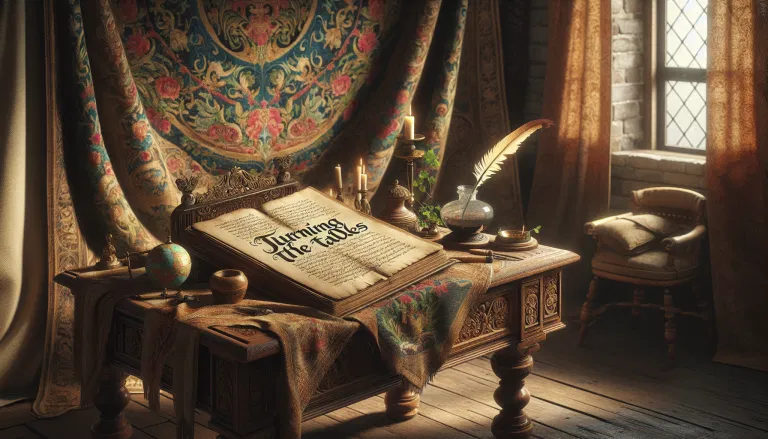 turn-the-tables-meaning