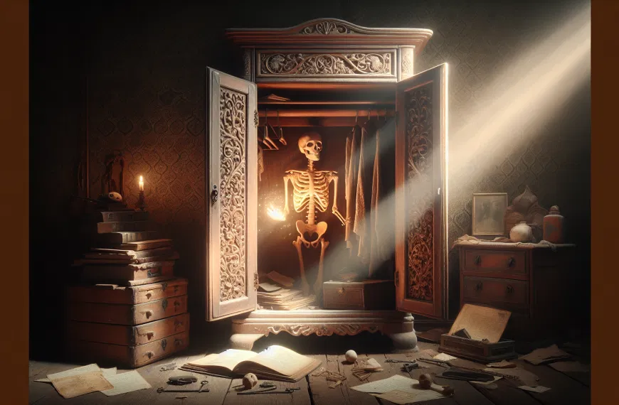a-skeleton-in-the-closet