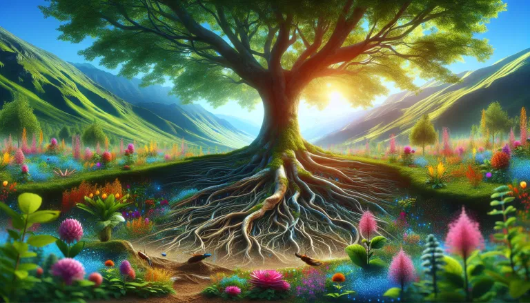 the-root-of-the-matter