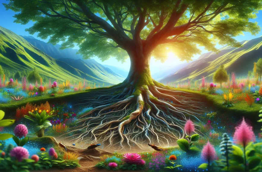 the-root-of-the-matter