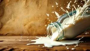 Don’t Cry Over Spilled Milk: The Hilarious History Behind a Timeless